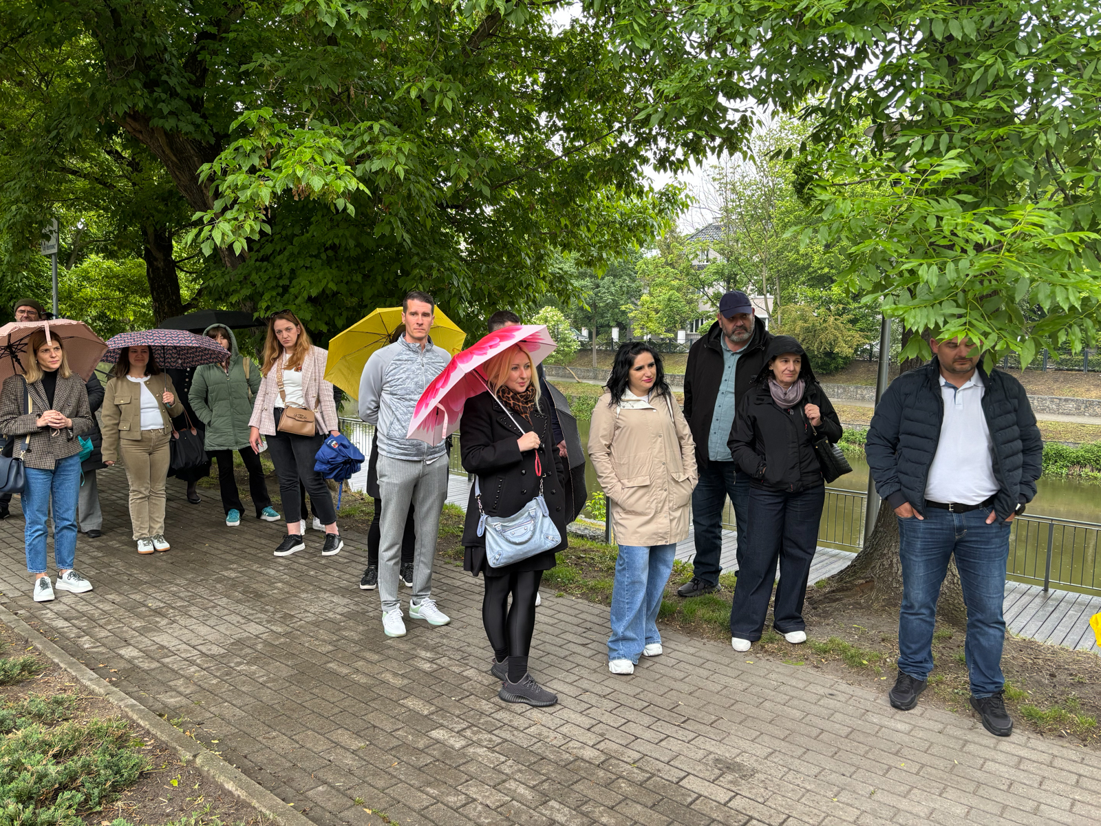Forever Young - fehérvári művészek Opoléban